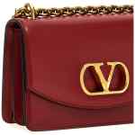 Valentino Garavani Vain Shoulder Bag
