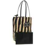 Shopping Valentino Garavani Raffia