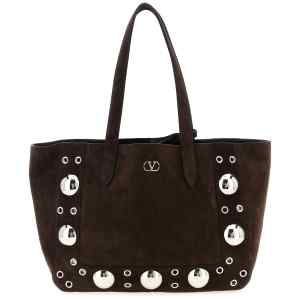 Valentino Garavani Nellcôte Medium Shopping Bag