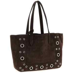 Valentino Garavani Nellcôte Medium Shopping Bag