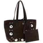Valentino Garavani Nellcôte Medium Shopping Bag