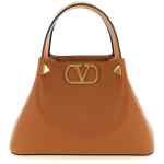 Valentino Garavani Vlogosignature Small Shopping Bag