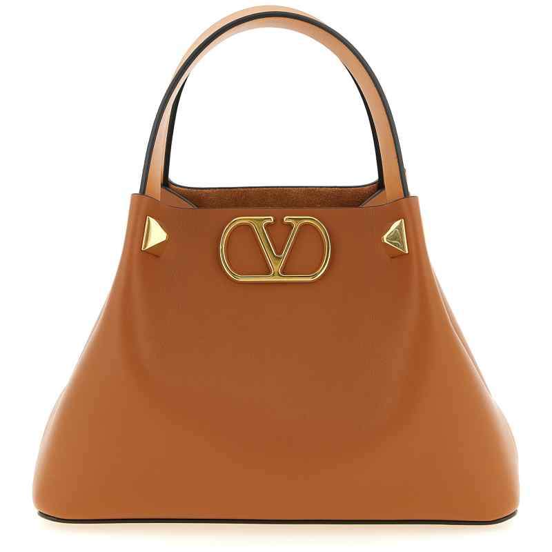 W2B0T02LSXCAC_01_M_2026-01-07T10-27-56.529Z-1 Valentino Garavani Vlogosignature Small Shopping Bag