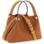 Valentino Garavani Vlogosignature Small Shopping Bag