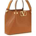 Valentino Garavani Vlogosignature Small Shopping Bag