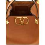 Valentino Garavani Vlogosignature Small Shopping Bag
