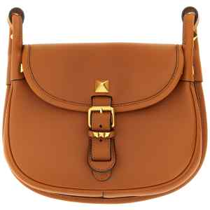 Valentino Garavani Valentinogaravani Flaneuse Small Shoulder Bag