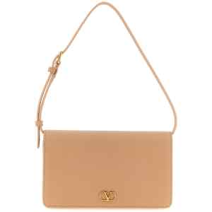 Valentino Garavani Vlogo Signature Shoulder Bag