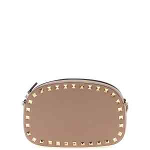 Valentino Garavani Rockstud Mini Crossbody Bag