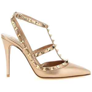 Valentino Garavani Rockstud Pumps