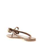 Valentino Garavani Rockstud Thong Sandals