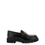 Valentino Garavani Vlogo Signature Loafers