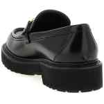 Valentino Garavani Vlogo Signature Loafers
