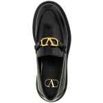 Valentino Garavani Vlogo Signature Loafers
