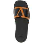 Valentino Garavani Viva Superstar Slides