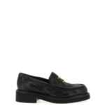 Valentino Garavani Quiltie Loafers