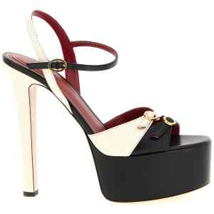 Valentino Garavani Crasher Sandals