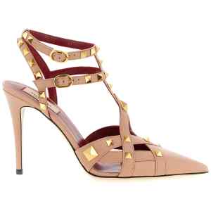 Valentino Garavani Studdy Pumps