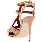 Valentino Garavani Studdy Pumps