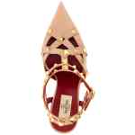 Valentino Garavani Studdy Pumps
