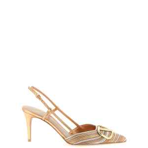 Slingback Valentino Garavani Vlogo Signature