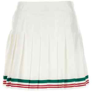 Casablanca Casa Way Skirt