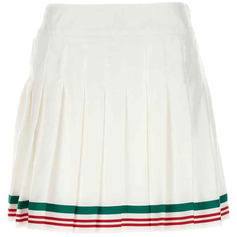 Casablanca Casa Way Skirt