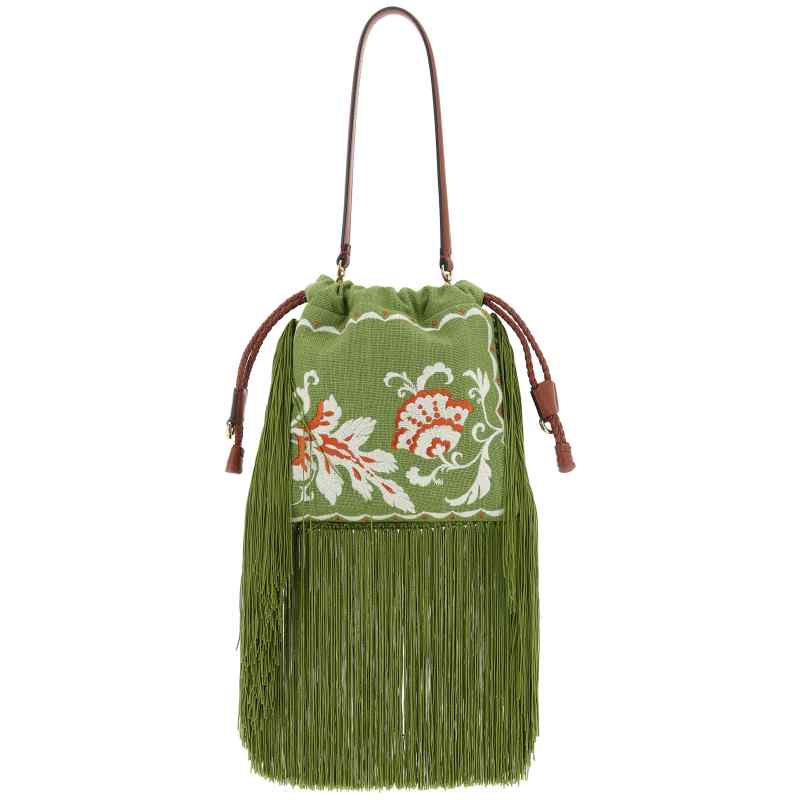 Etro Kalispera Small Handbag