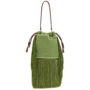 Etro Kalispera Small Handbag