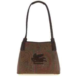 Etro Small Libra Shopping Bag