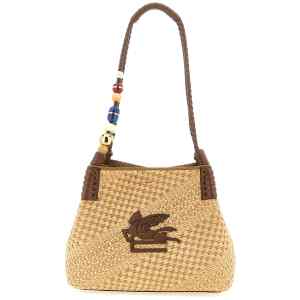 Etro Small Libra Shopping Bag