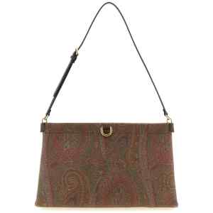 Etro Talk Mini Clutch