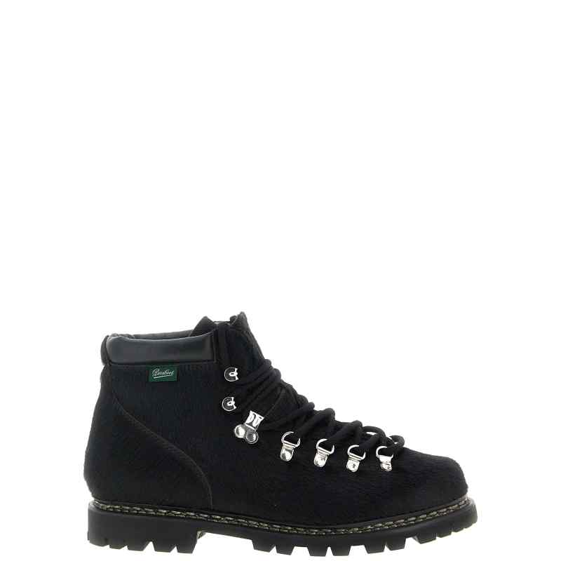 Junya Watanabe X Paraboot Boots