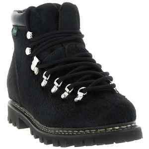 Junya Watanabe X Paraboot Boots