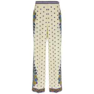 Etro Palazzo Pants