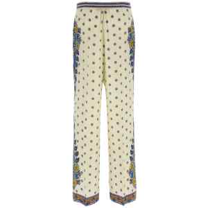 Etro Palazzo Pants