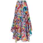 Etro Paisley Skirt