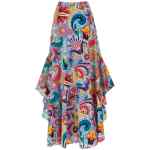Etro Paisley Skirt