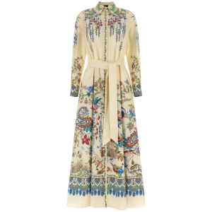 Etro Chemisier Dress