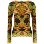 Etro Double-layer Mesh