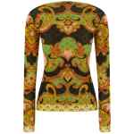 Etro Double-layer Mesh