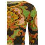 Etro Double-layer Mesh