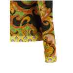 Etro Double-layer Mesh