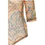 Etro Body Paisley Foliage