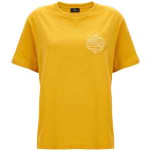 Etro Logo T-shirt