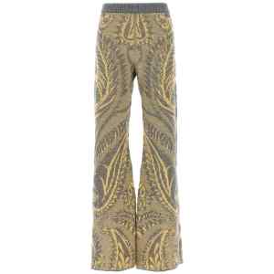 Etro Paisley Pants