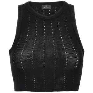 Etro Crop Top