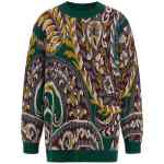 Etro Wool Sweater