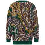 Etro Wool Sweater