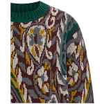 Etro Wool Sweater